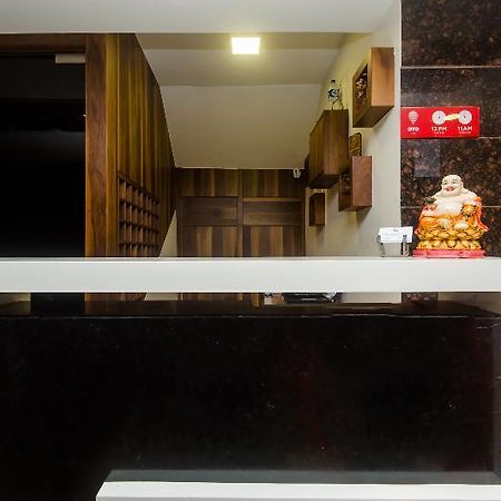 Hotel Levender Bough Bombaj Zewnętrze zdjęcie
