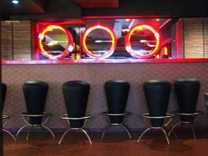 Hotel Levender Bough Bombaj Zewnętrze zdjęcie