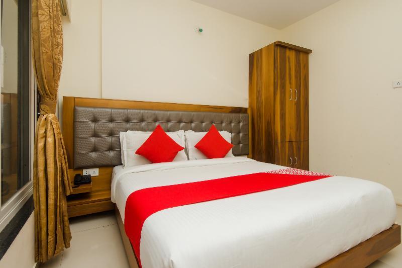 Hotel Levender Bough Bombaj Zewnętrze zdjęcie